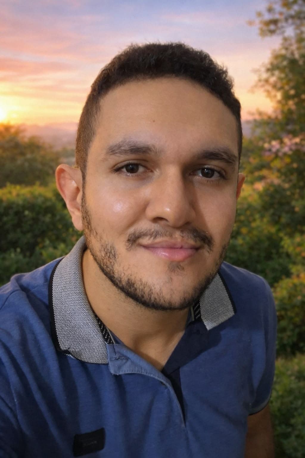 Pedro - Autor e Programador do Fisicalândia